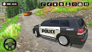 Cop Car Chase: Thief Chase - Screenshot 3