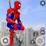 Spider Games: Spider Superhero icon