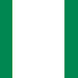 Nigerian Constitution 1999 icon