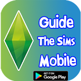 Guide The Sims Mobile ? icon