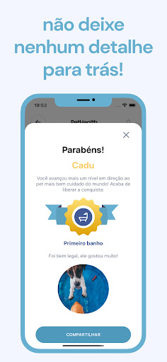 PetHealth Screen 3