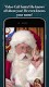 screenshot of Speak to Santa™ - Video Call