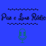 Cover Image of Download Paz e Luz Rádio  APK
