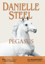 Icon image Pegasus