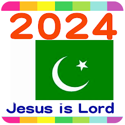 Icon image 2024 Pakistan Calendar