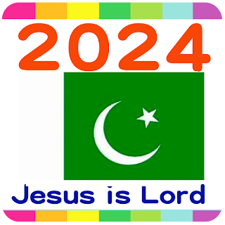 2024 Pakistan Calendar