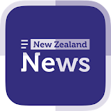 New Zealand News - Newsfusion icon