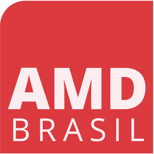 AMD BRASIL logo