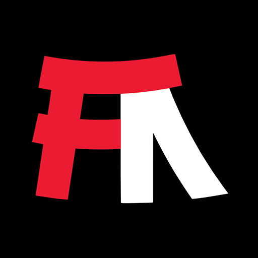Franime logo