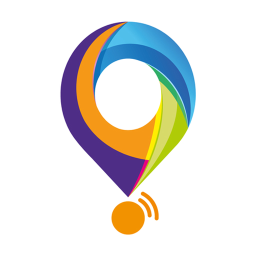 Open Maps logo