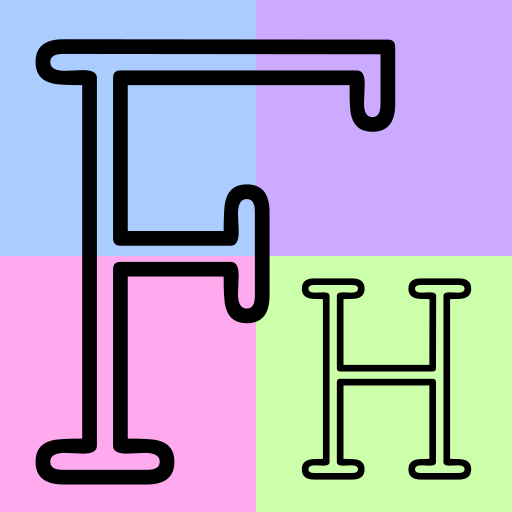 Farm House logo