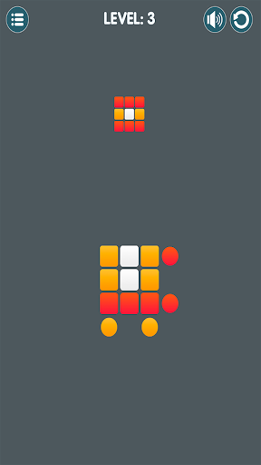 Color Match Puzzle Epic Game Screen 3