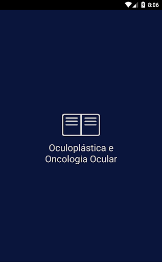 Oculoplástica e Oncologia Ocul Screen 2