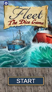 Fleet the Dice Game Unknown