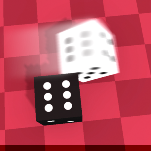 Swipe Dice logo