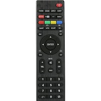 Changhong TV Remote