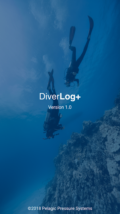 DiverLog+ - 1.4.0 - (Android)