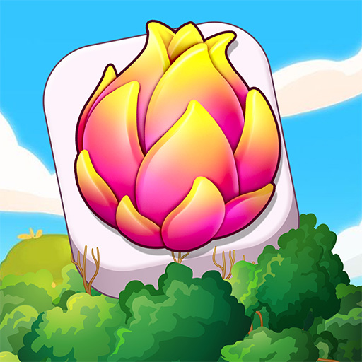 Tile Dreams - Relaxing Puzzle 0.4 Icon
