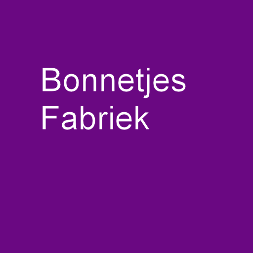 Bonnetjes Fabriek logo