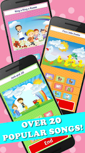 Baby Phone - Games for Family, Screenshot