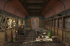 Escape: Abandoned Goods Trainのおすすめ画像4
