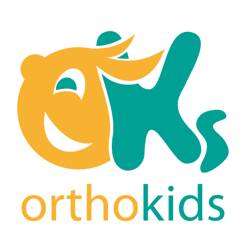 OrthoKids logo