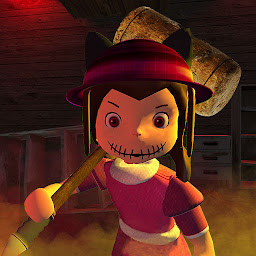 Icon image Scary Baby Doll: Horror Games