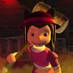 Scary Baby Doll: Horror Games