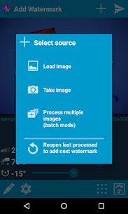 Add Watermark Lite For PC 3
