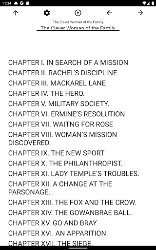 Book, The Clever Woman of the Screen 3