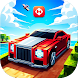 Cars Mod for Minecraft PE - Androidアプリ