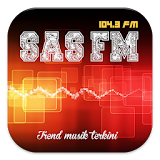 Radio Online SAS FM icon