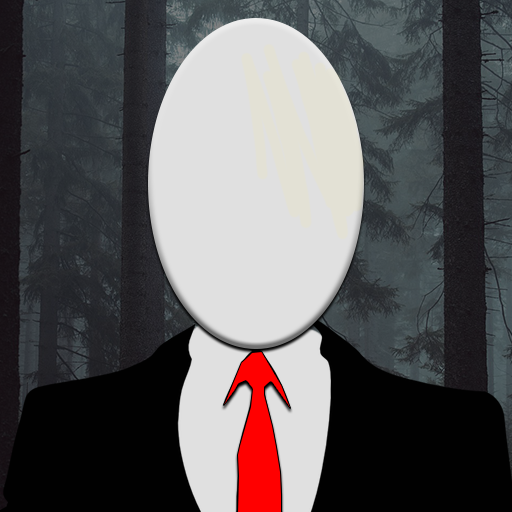 Homem magro : jogo de terror – Apps no Google Play