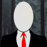 Slenderman: The Labyrinth of Horror Game icon