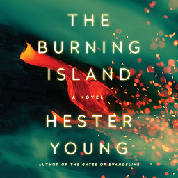 Icon image The Burning Island