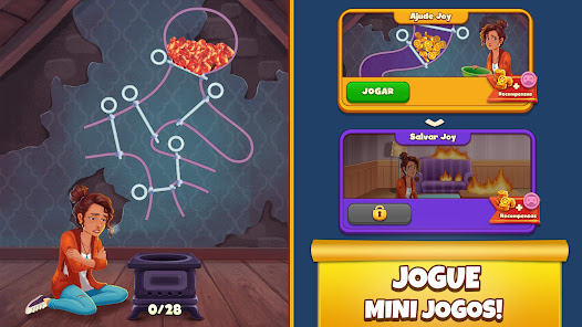 Imagem de captura de ecrã
