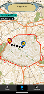 Metrowhizz | Paris subway game