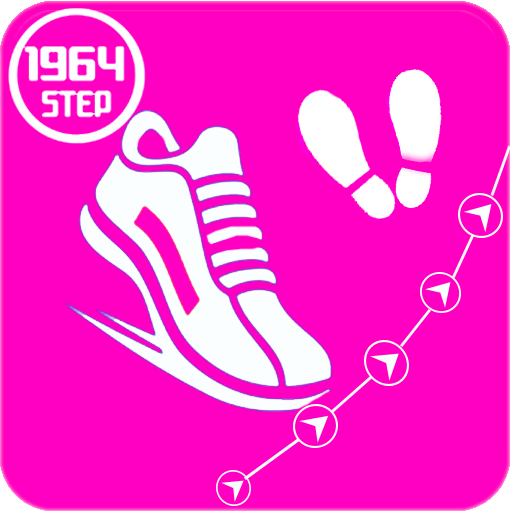 Step Counter-Pedometer 2020