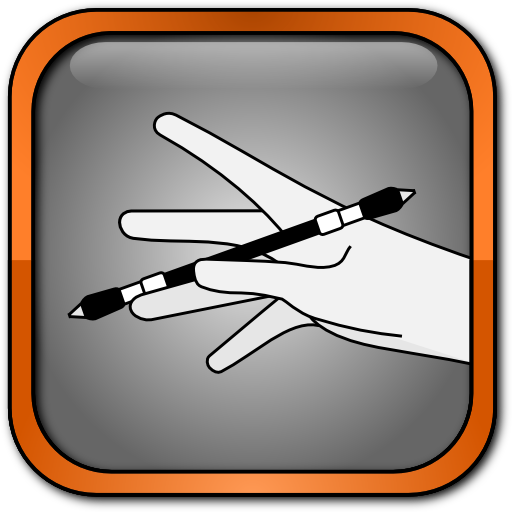 Pen Spinning - Apps on Google Play