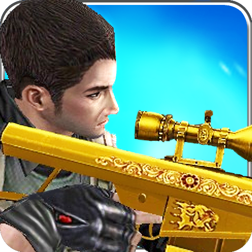 Gun Killer:Sniper  Icon