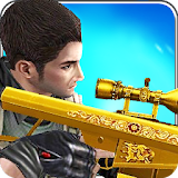 Gun Killer:Sniper icon
