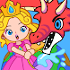 Charlotte's World - Home Life - Androidアプリ