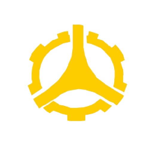 대호기계 모바일 Van logo