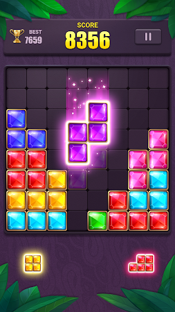 Game screenshot Block Puzzle: Blast Jewel Game apk download