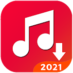 Cover Image of Download Free MP3 Music - Download Music MP3 2.0 APK