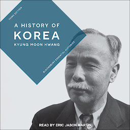 Icon image A History of Korea, 3rd ed.