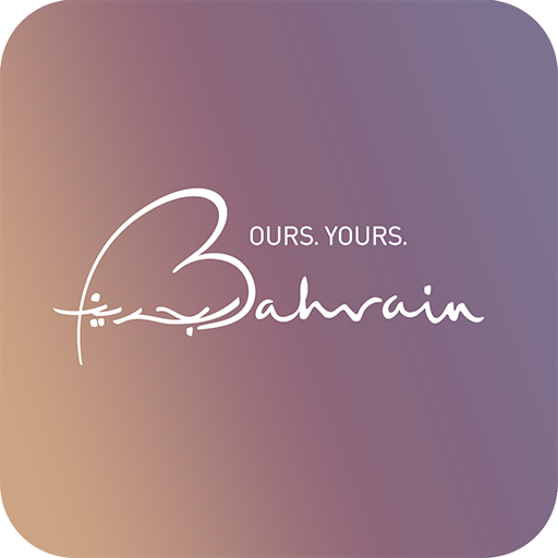 Bahrain logo