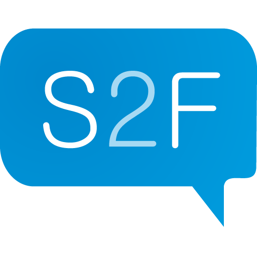 Send2Form logo