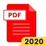 Cover Image of Download PDF VIEWER 1.0 APK