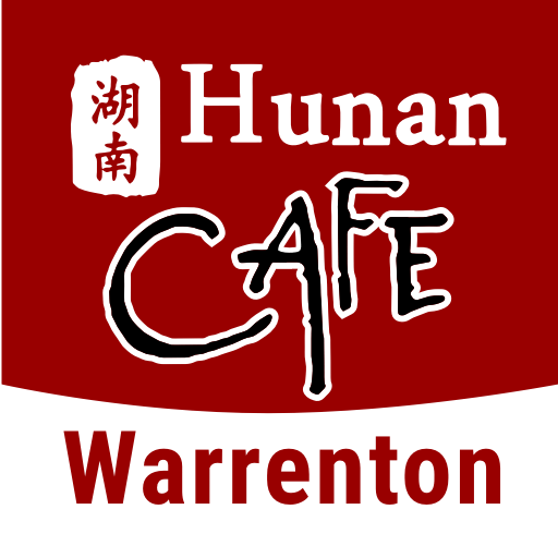 Hunan Cafe Warrenton  Icon